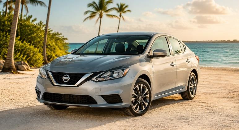 Nissan Sentra