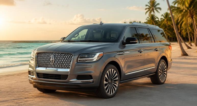 Lincoln Navigator